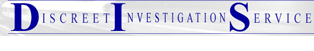 Discreet Investigation Service